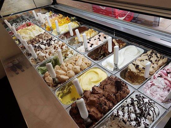 Crema E Cioccolato
